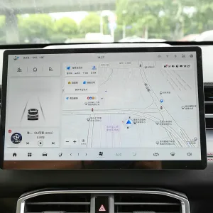 Jetour Dashing 2026 10