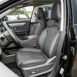 Jetour Dashing 2026 11