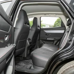 Jetour Dashing 2026 12