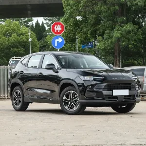 Jetour Dashing 2026 3