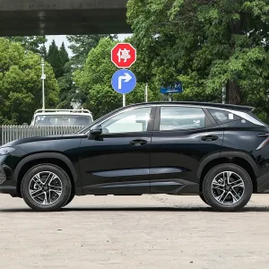 Jetour Dashing 2026 4