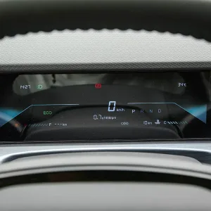 Jetour Dashing 2026 8