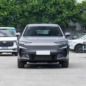 Jetour ShanHai L6 2