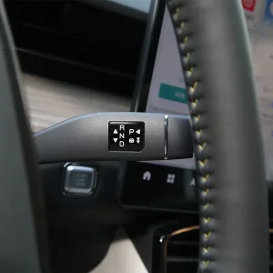 Jetour Shanhai L6 10