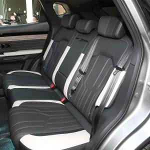 Jetour Shanhai L6 12