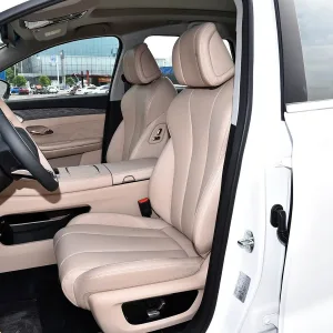 Jetour Shanhai L9 11