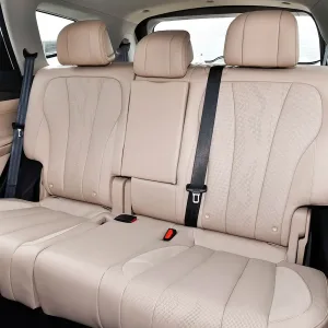 Jetour Shanhai L9 12