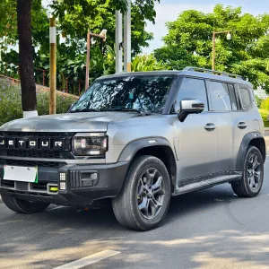 Jetour T2 iDM 2024 1