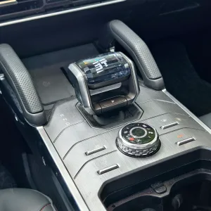 Jetour T2 iDM 2024 12