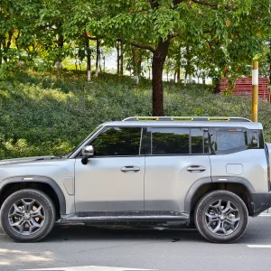 Jetour T2 iDM 2024 3