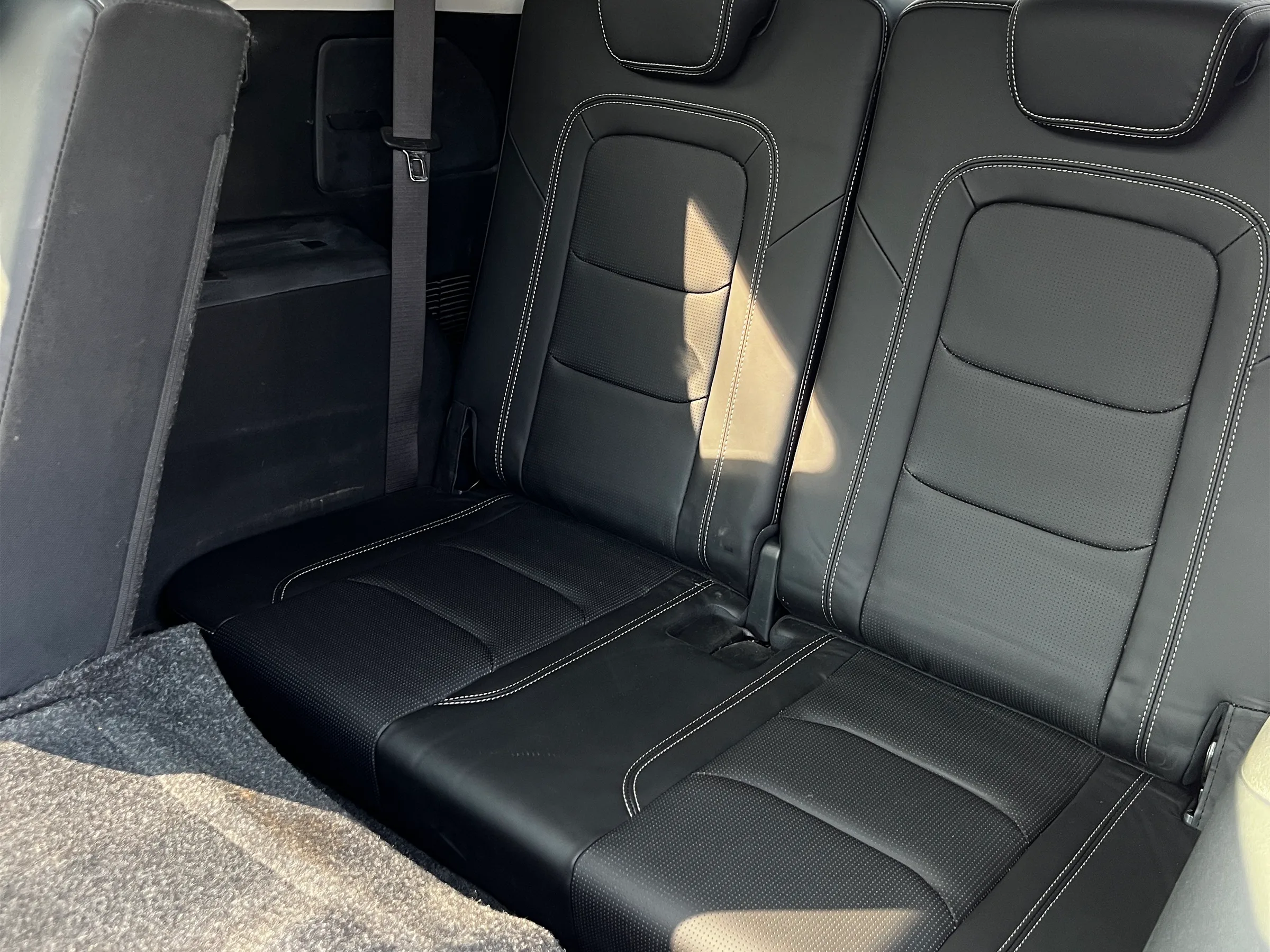 Jetour X70 Plus 2021 12