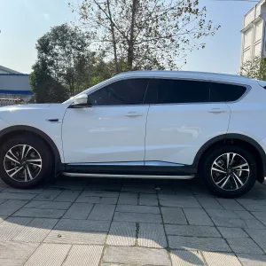 Jetour X70 Plus 2021 7