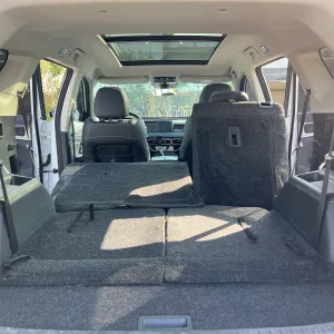 Jetour X70 Plus 2021 9