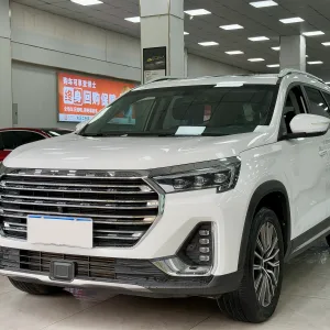 Jetour X90 Plus 2021 1