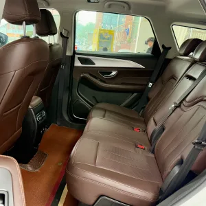 Jetour X90 Plus 2021 10