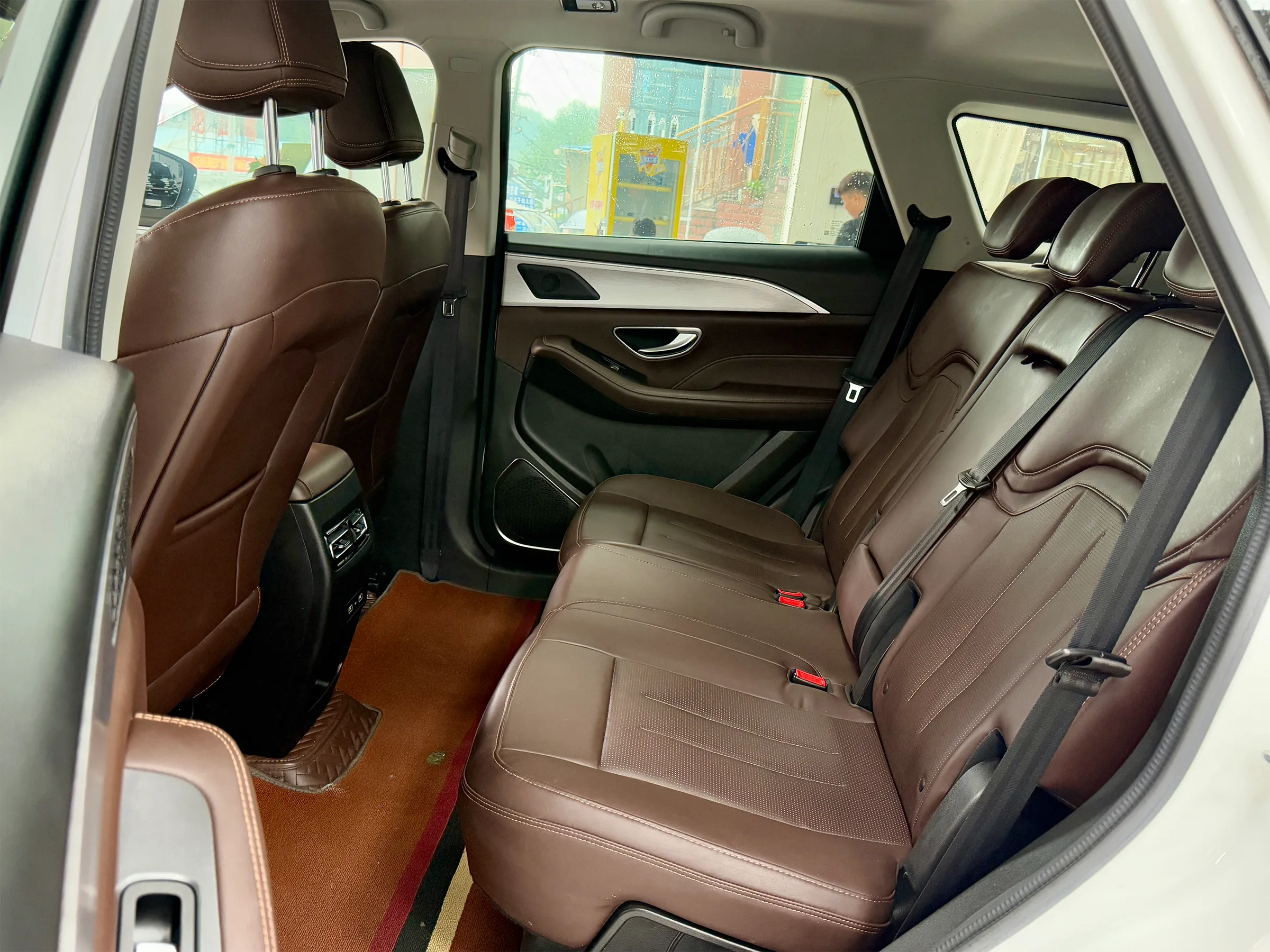 Jetour X90 Plus 2021 10