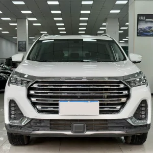 Jetour X90 Plus 2021 2