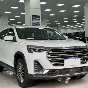 Jetour X90 Plus 2021 3