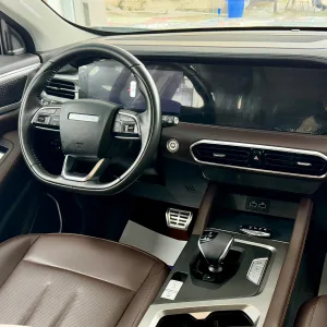 Jetour X90 Plus 2021 8