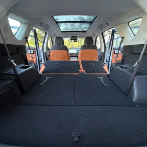 Jetour shanhai L7 2024 10