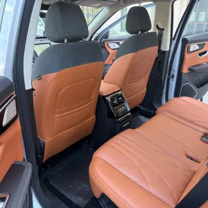 Jetour shanhai L7 2024 12