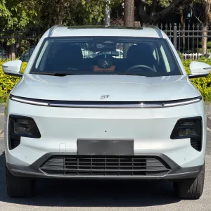 Jetour shanhai L7 2024 2