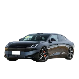 LINK&CO Z10 Intelligent Drive-1