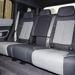 Leopard 5 interior Shoal Green_6