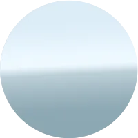 Stars and moon silver