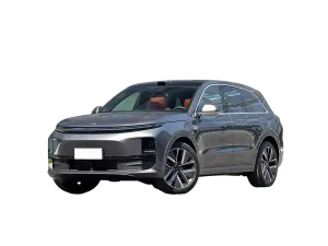 Li Auto L6-1