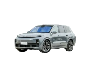 Li Auto L8-1