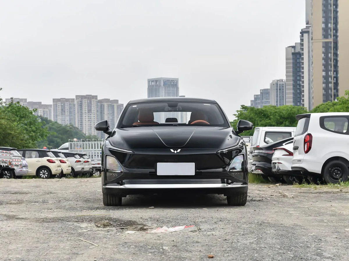 WULING Xingguang 2