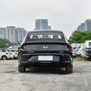 WULING Xingguang 6