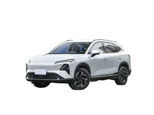 Wuling Starlight S-1