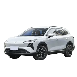 Wuling Starlight S-1