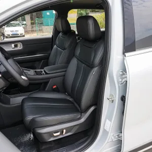 Wuling Starlight S 11