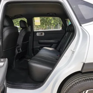 Wuling Starlight S 12