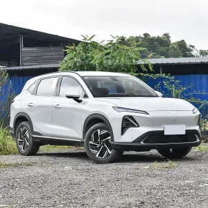 Wuling Starlight S 3