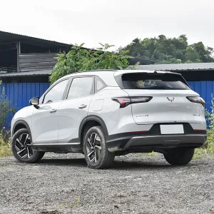 Wuling Starlight S 5