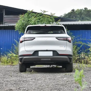 Wuling Starlight S 6