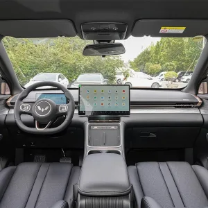 Wuling Starlight S 7