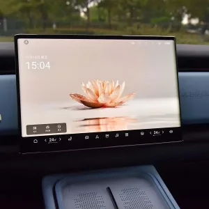 2024 VOYAH Courage_13