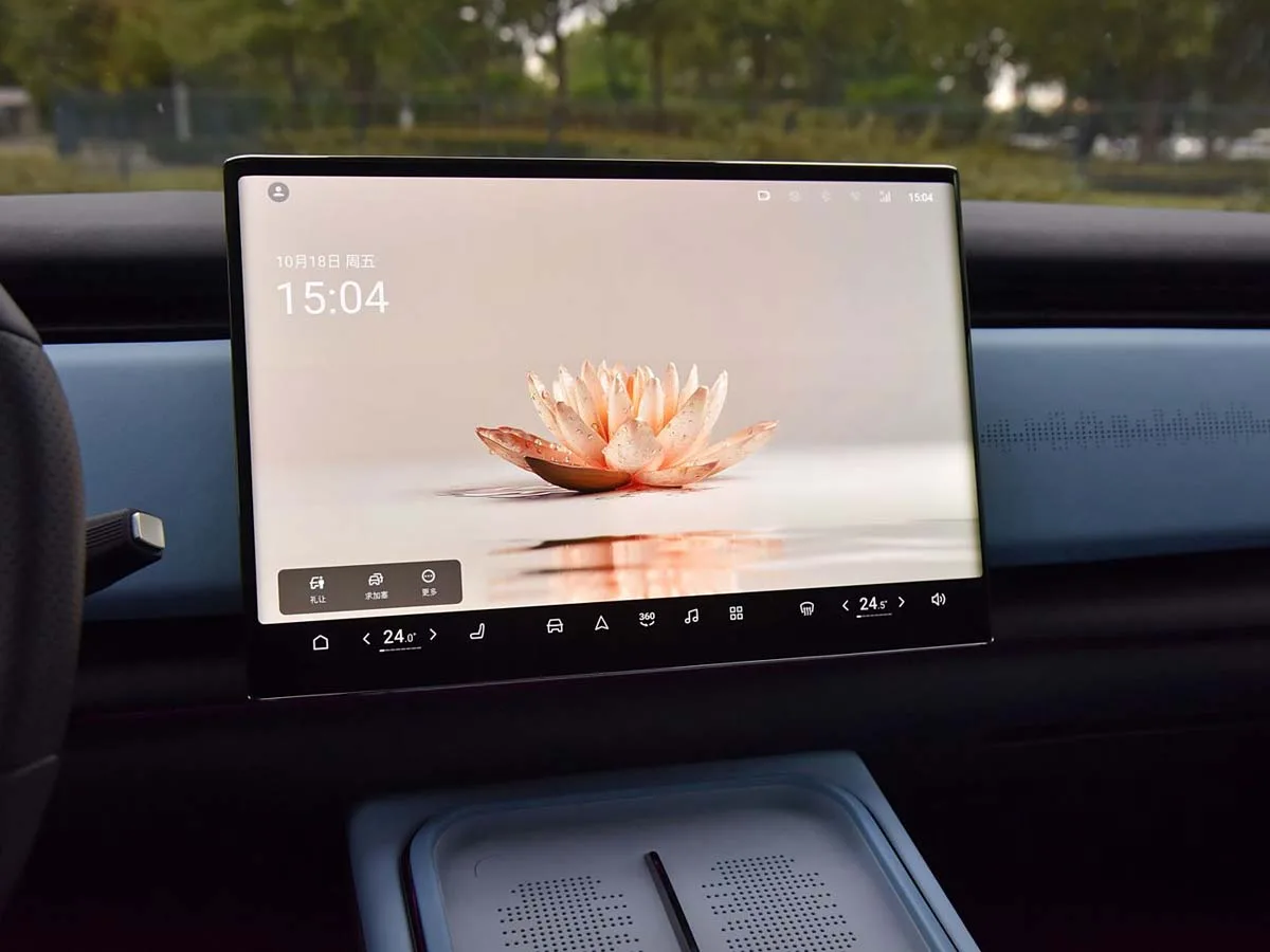 2024 VOYAH Courage_13