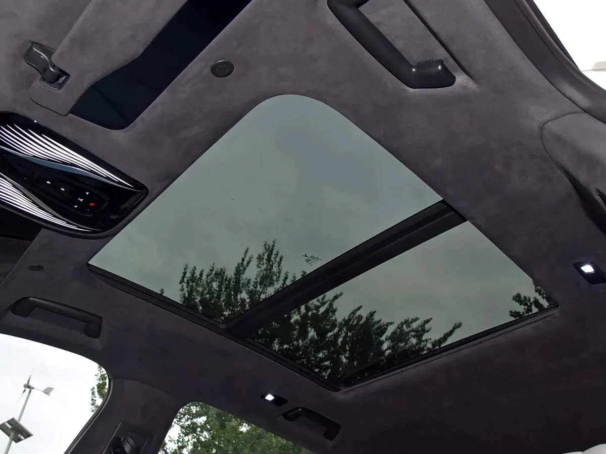 2024 VOYAH Courage_17