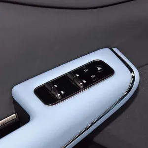 2024 VOYAH Courage_19