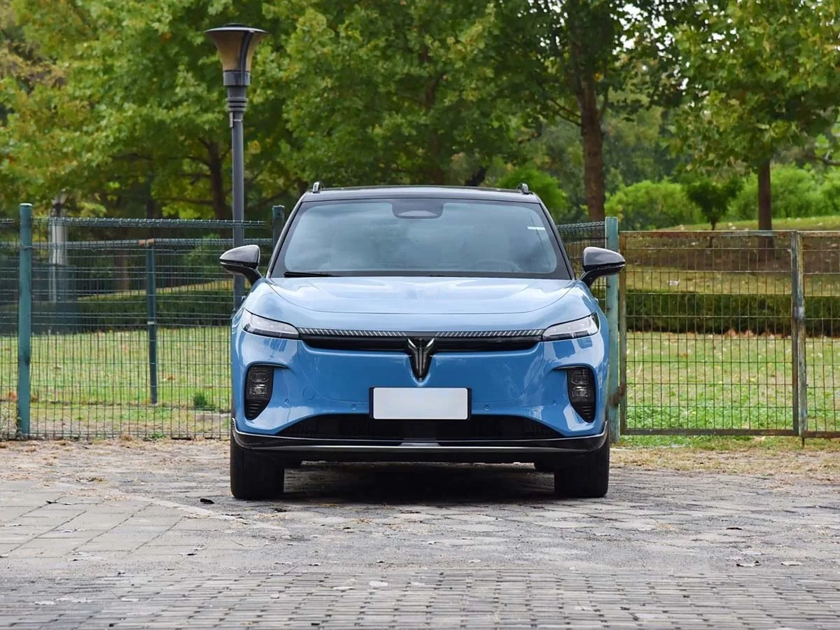 2024 VOYAH Courage_2