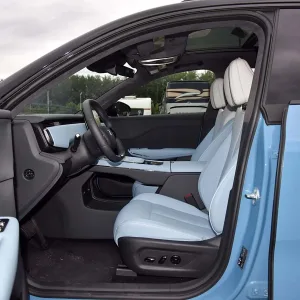 2024 VOYAH Courage_20