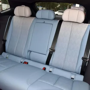 2024 VOYAH Courage_22