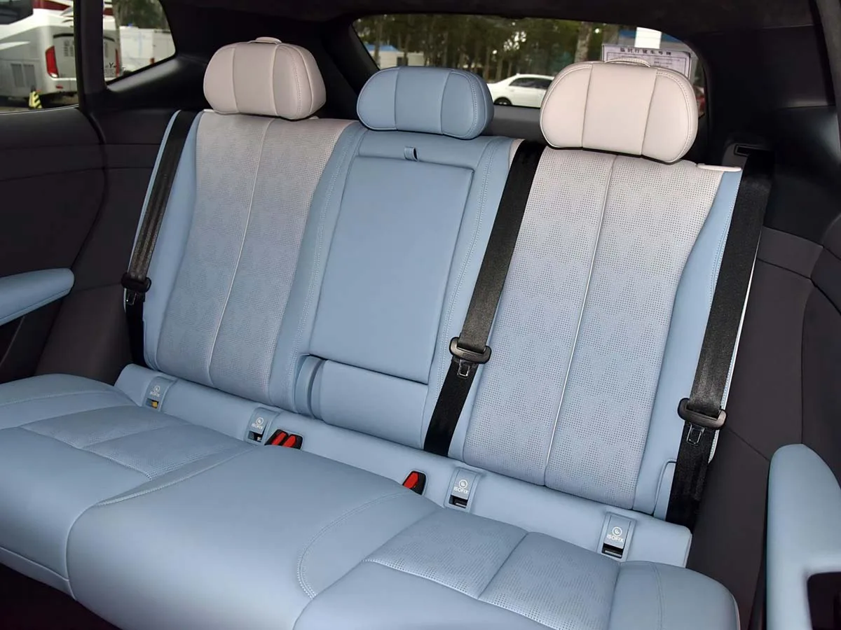 2024 VOYAH Courage_22