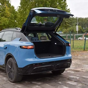 2024 VOYAH Courage_23